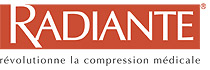 radiante logo